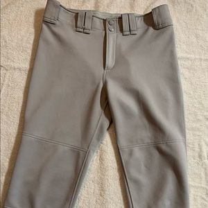 Softball pants